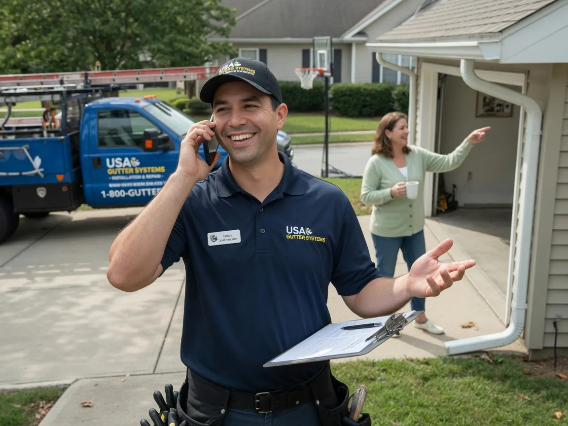Gutter Installation Hull, GA FAQs